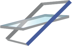 Schwingfenster