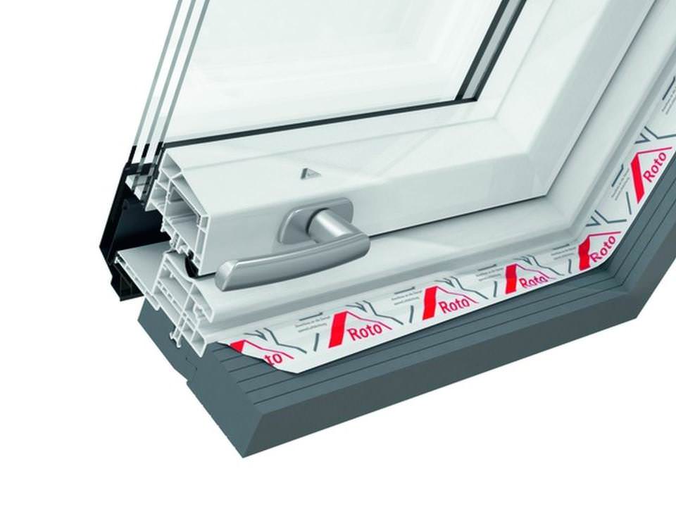 3fach Comfort Verglasung