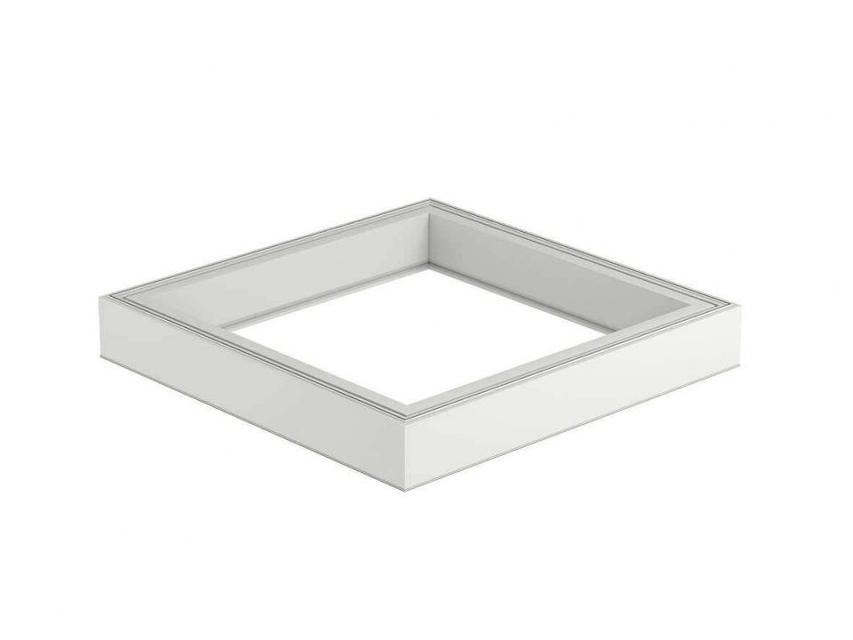 VELUX Zusatzerhöhung ZCE