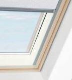 Schienenfarbe Aluminium Natur